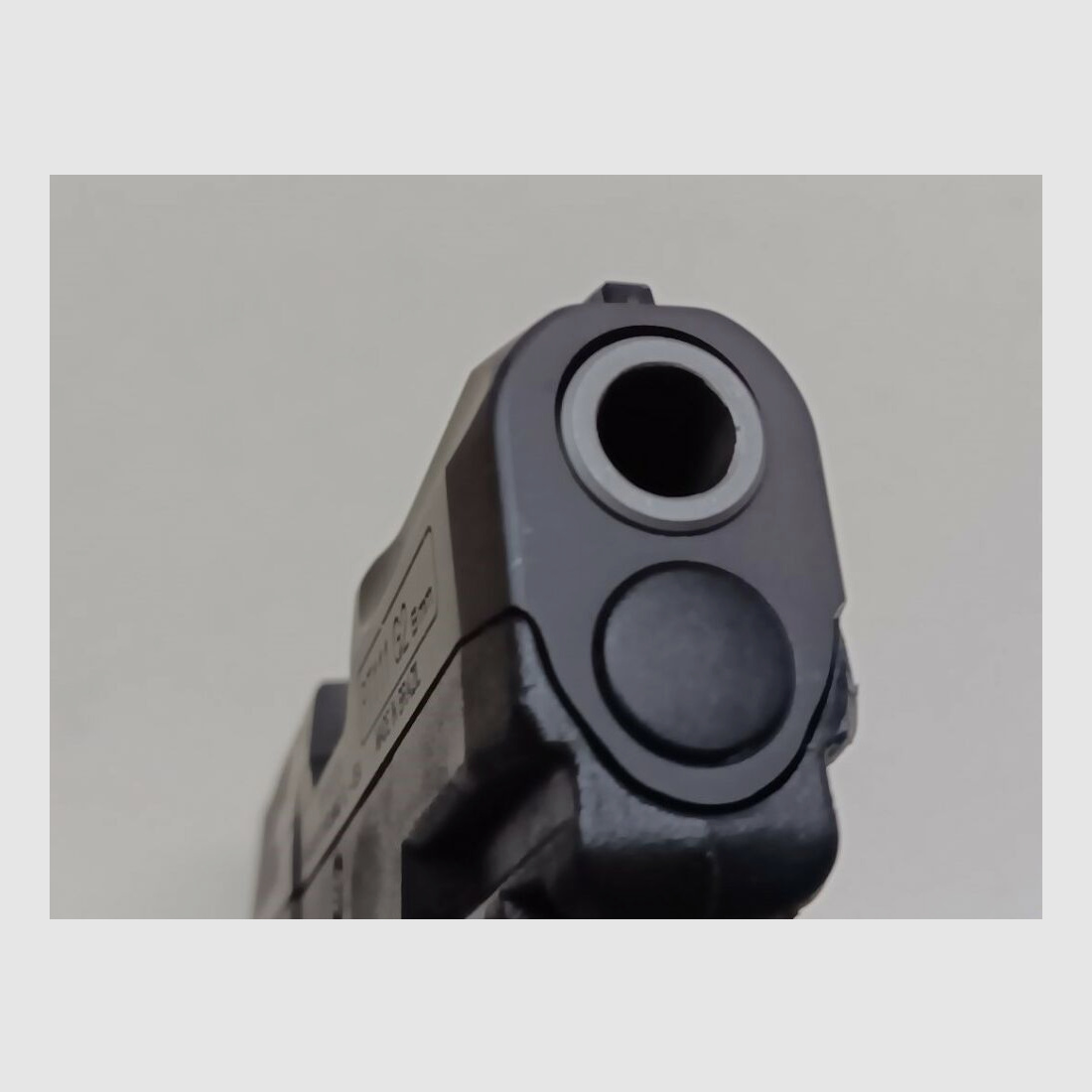 Taurus - Brazil PT 111 Millennium G2