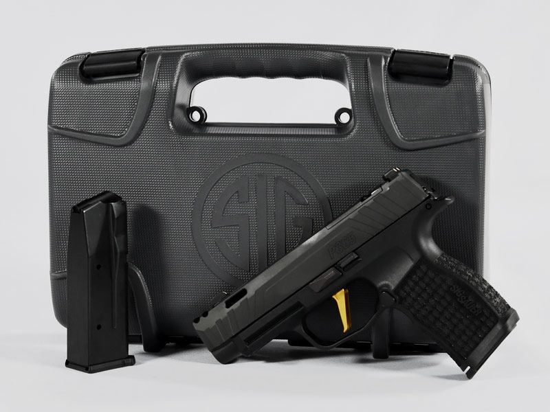 Sig Sauer P365 XL Spectre COMP