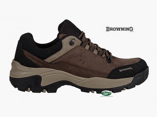 BROWNING Schuhe TRAILBLAZER Taupe (braun)