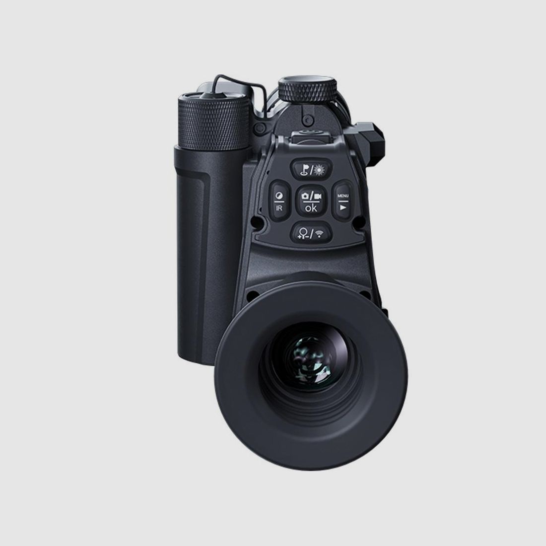 Pard NV007SP2 4K LRF Digital Night Vision Attachment