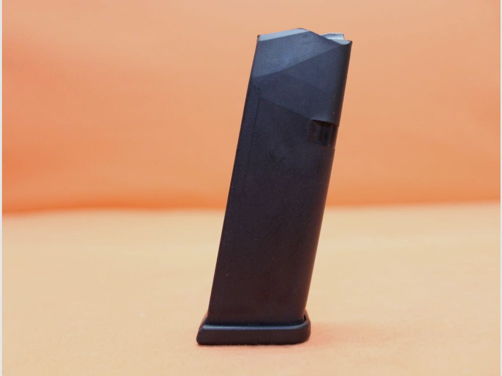 Glock Glock 32: Magazin 13-Schuss Gen4 .357SIG