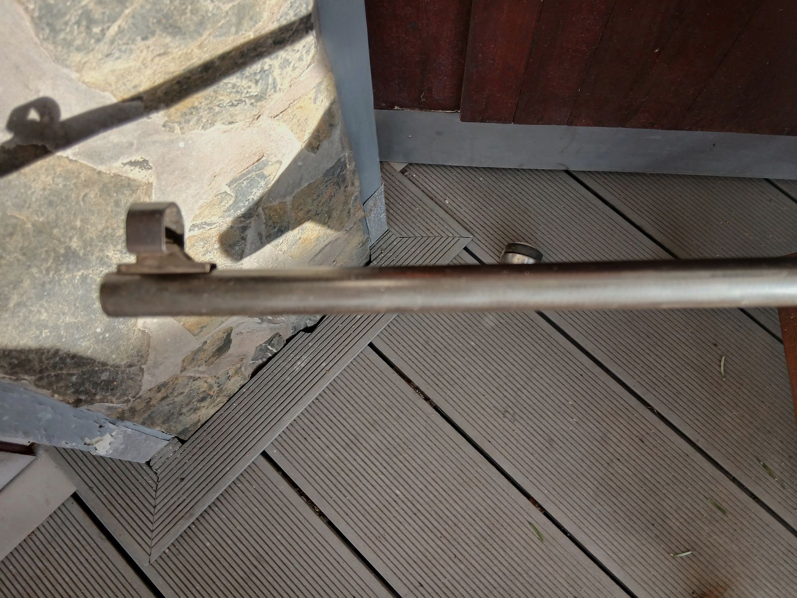 Haenel Sportmodell 49A