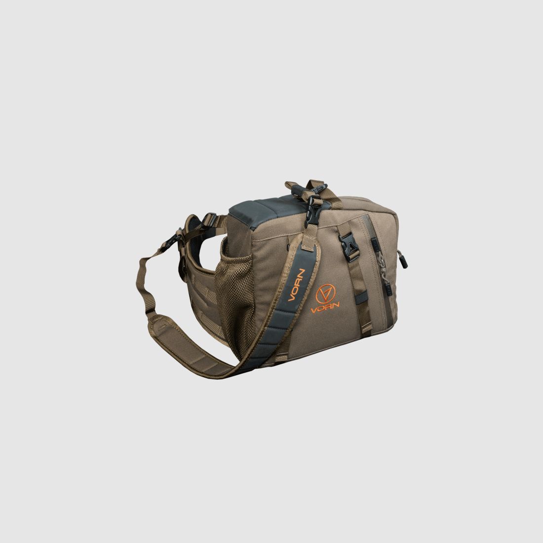 VORN SR10 - Sacoche de hanche avec plateforme de tir