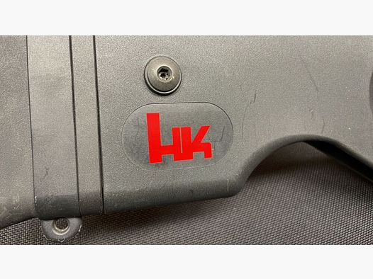 Heckler & Koch SL 8 .223Rem