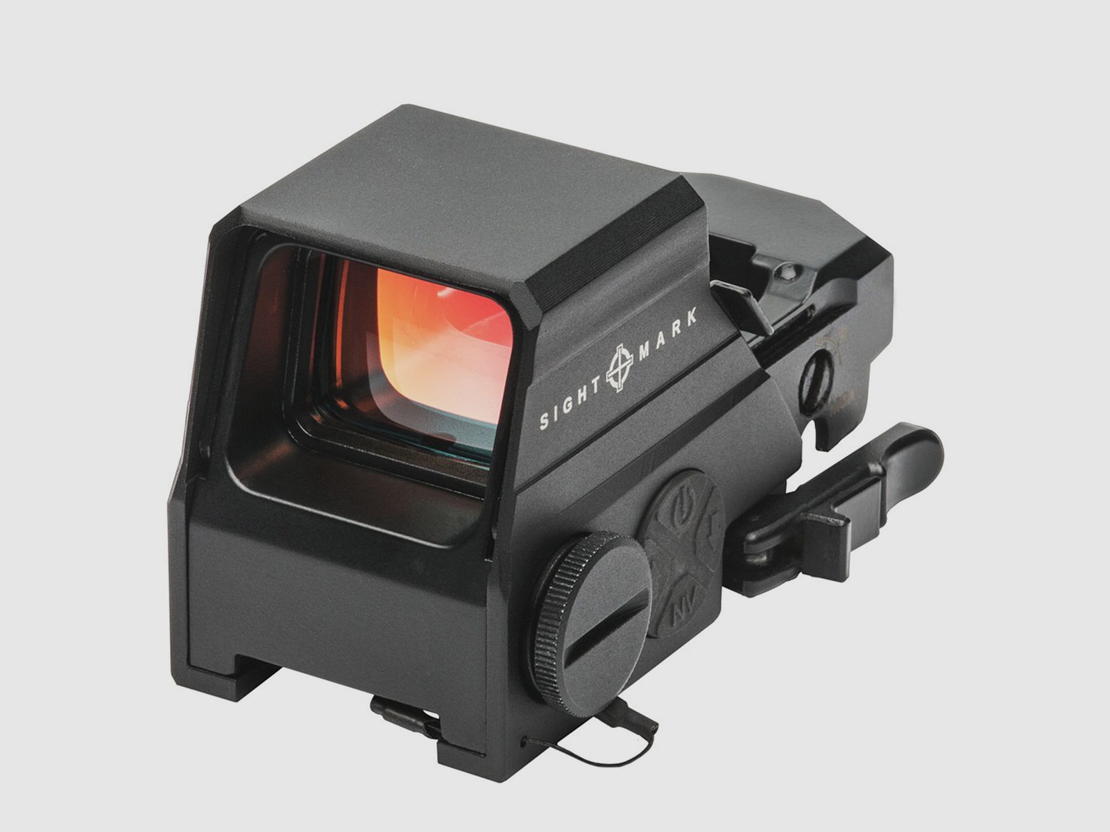 SIGHTMARK Rotpunktvisier Ultra Shot M-Spec LQD