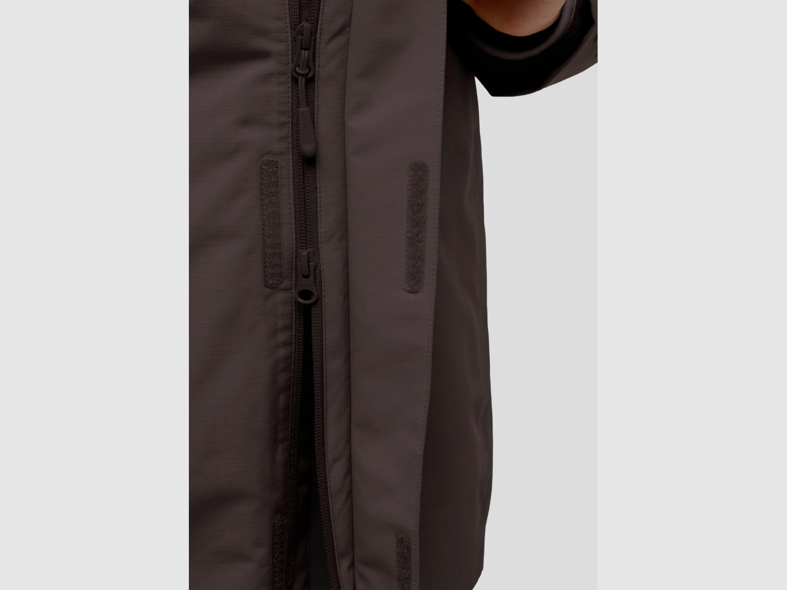 JACK WOLFSKIN Altenberg 3in1 Jkt M Peat