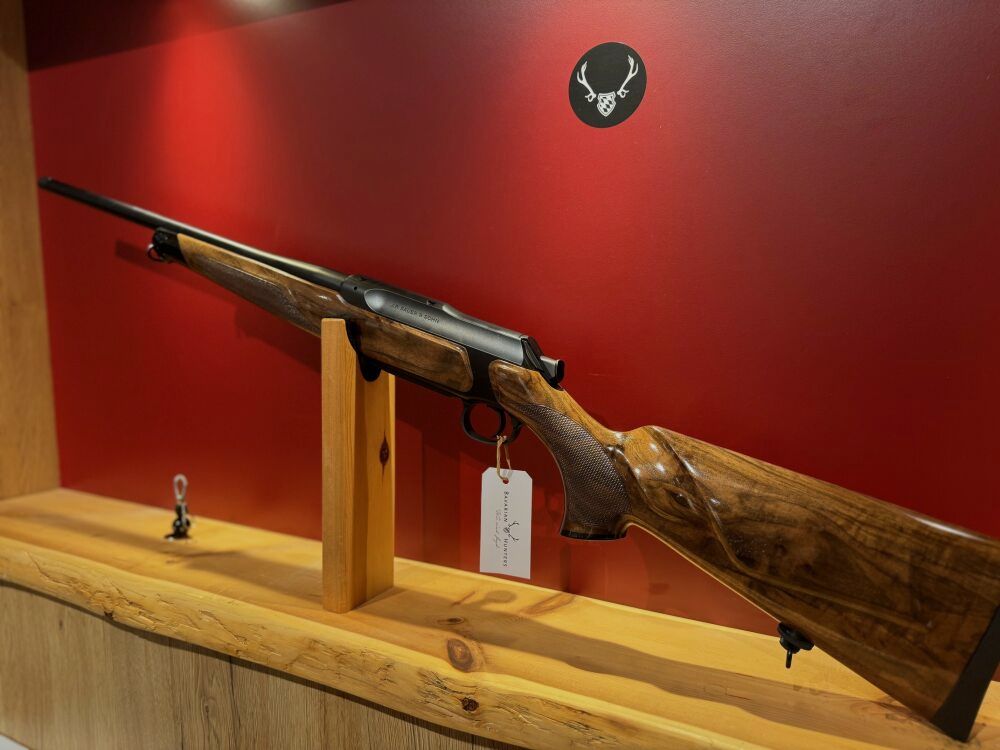 Sauer&Sohn Sauer 505 Elegance