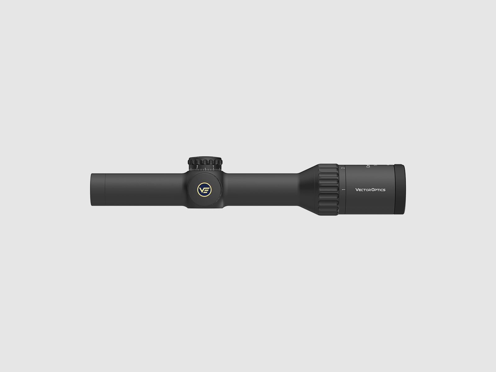 Vector Optics SCOC-T37 Continental x8 1-8×24 ED Tactical