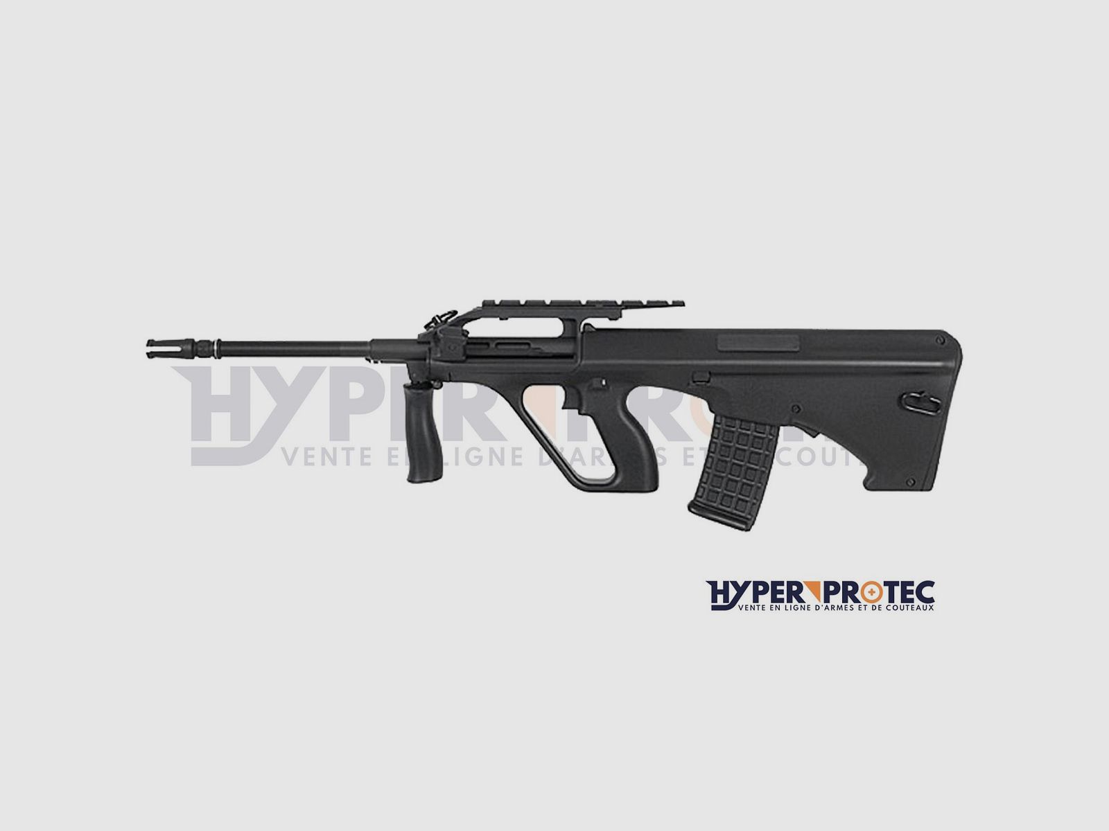 Jing Gong AU-1G - Airsoft-Gewehr