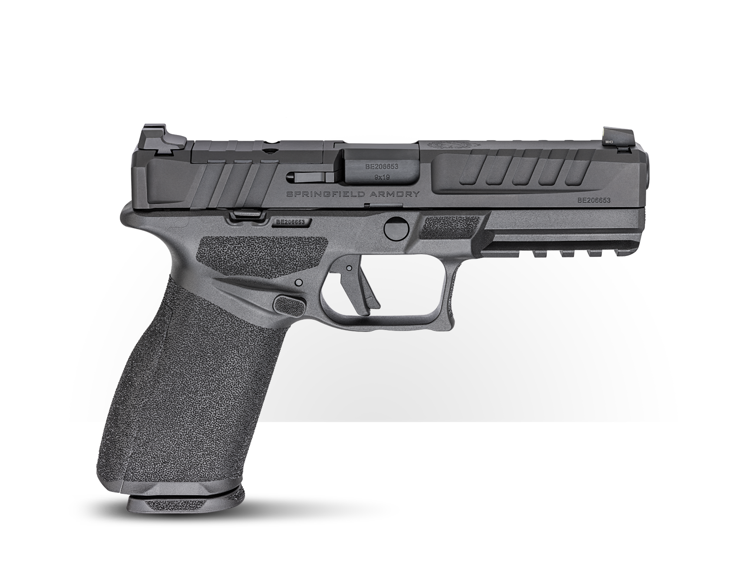 Echelon U-Dot Tritium