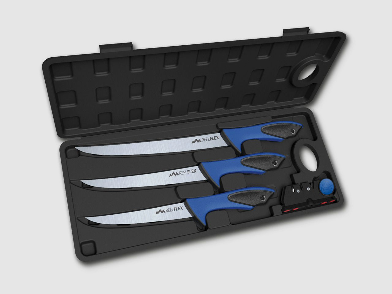 Messer Reel-Flex Pack
