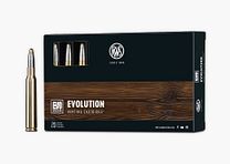 RWS 7x64 H-Mantel 11,2g 173gr