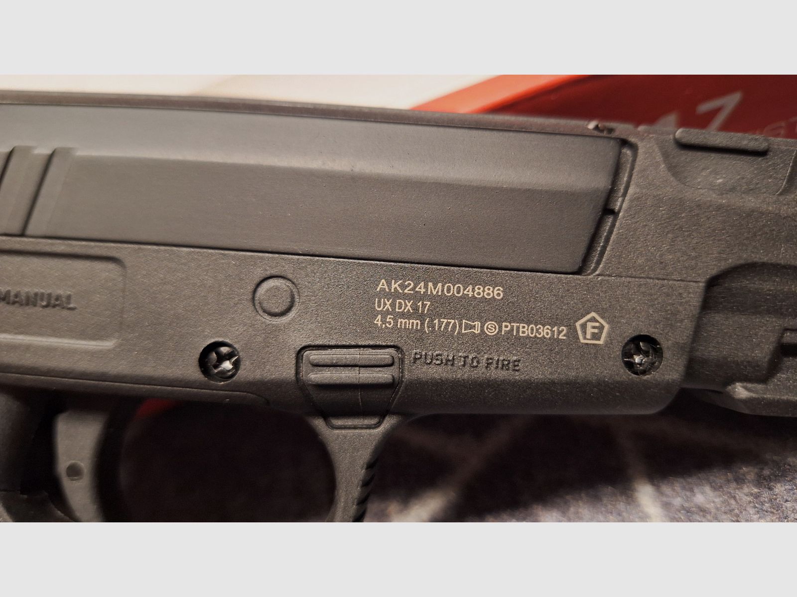 UX SPA60 + UX DX17 "2x UX sinon tu n'as besoin de rien !" 55€ pour les deux !