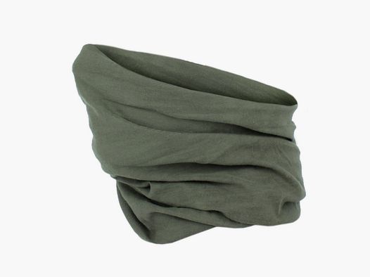 Mil-Tec - Szalokominiarka / Bandana - Poliester - Oliwkowy - 12216001