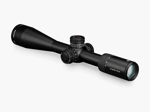 Vortex Viper PST Gen II 5-25×50 MOA FFP