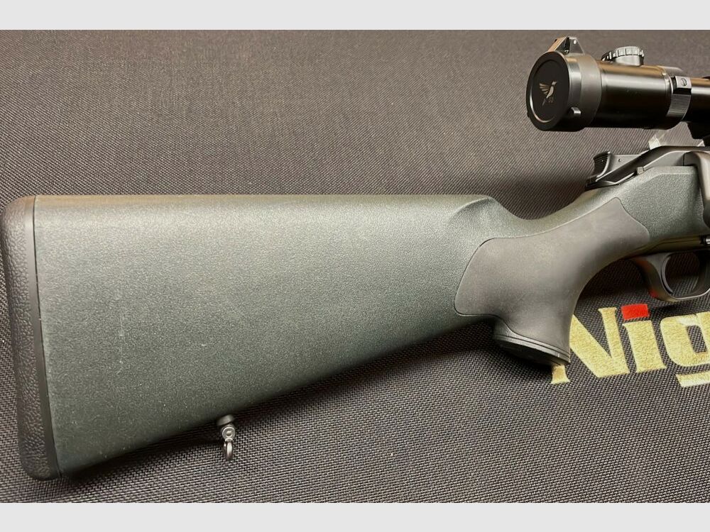 Blaser R8 Professional Komplett Set.	 .308Win