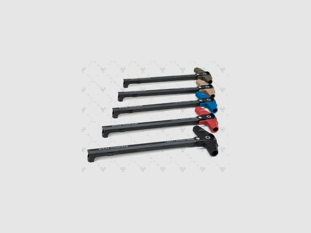 Strike Industries T-Bone Charging Handle for .223/5.56, Bild 2 von 2