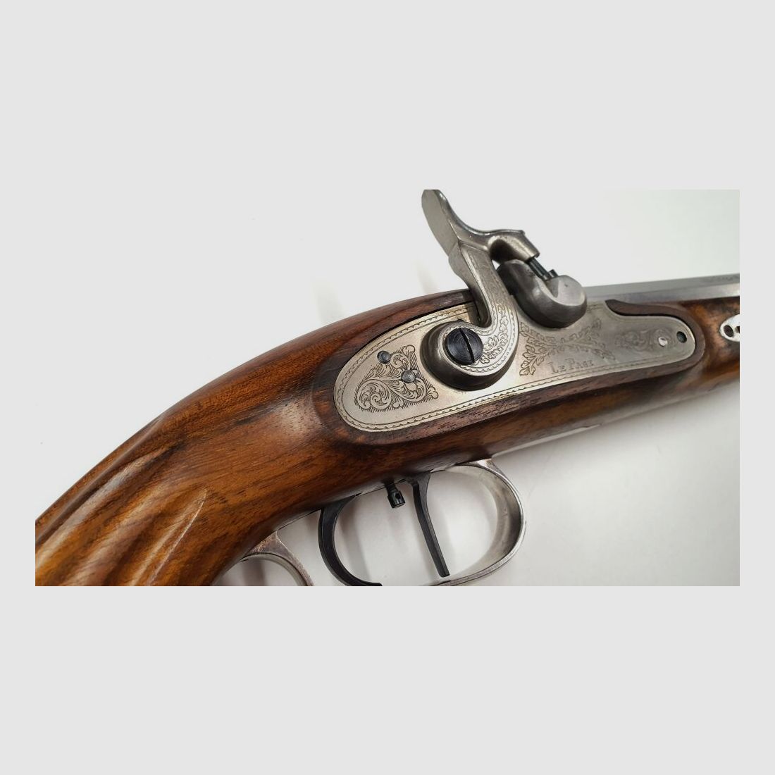 Pistolet perkusyjny Armi Sport Le Page