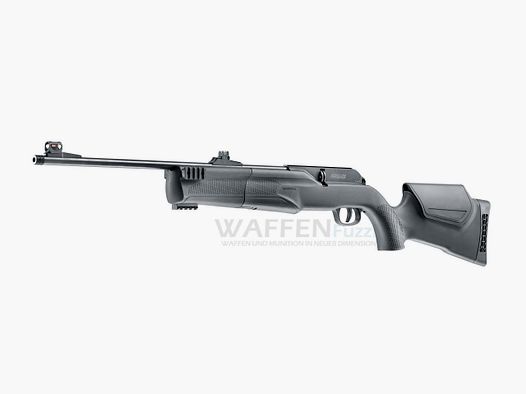 Umarex 850 M2 CO2 rifle 8 shots caliber 4.5mm diabolo