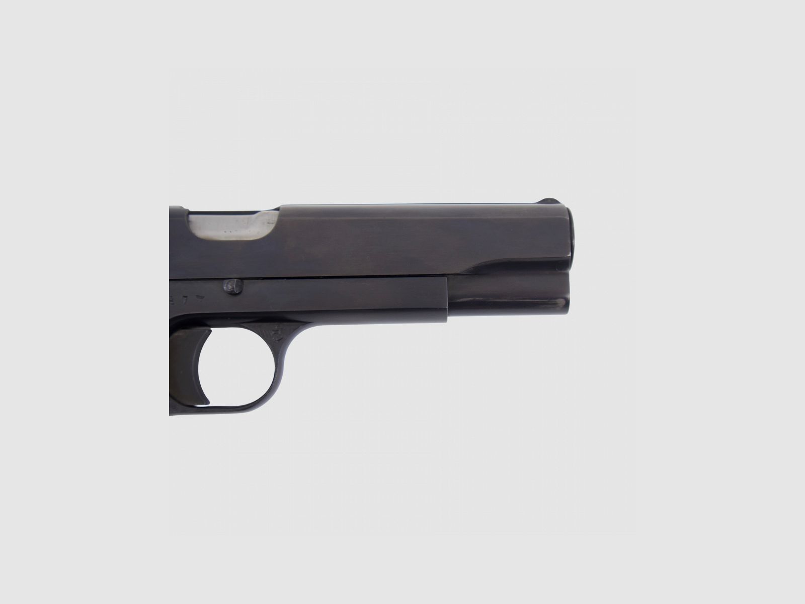 Radom VIS P35 Cal 7,65mm Parabellum, immagine 10 di 11