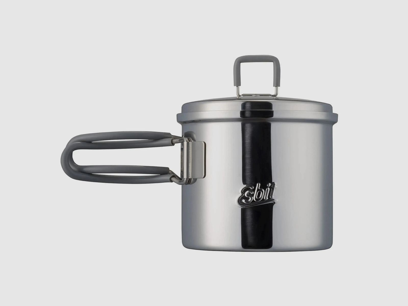Esbit Pentola Acciaio Inossidabile 0.625 L
