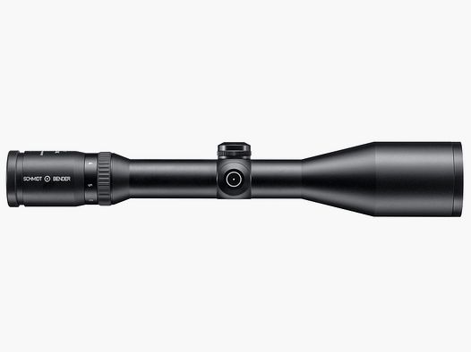 S+B Klassik 3-12x50 LM L3