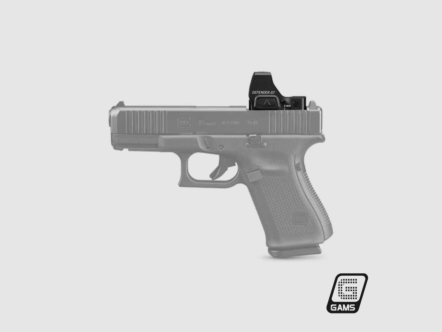 Rotpunkt VORTEX DEFENDER ST – 6 MOA, Bild 5 von 5
