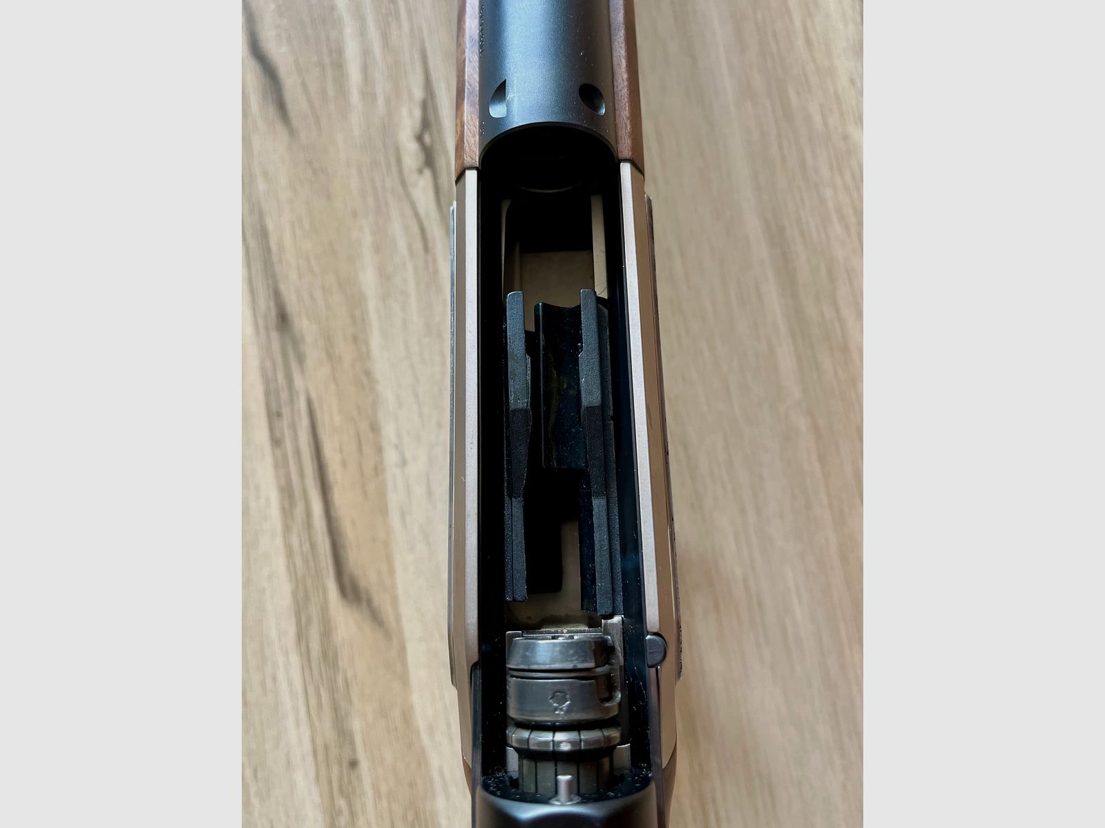 Blaser R93 30-06| Premium-Ausführung | Top-Zustand 