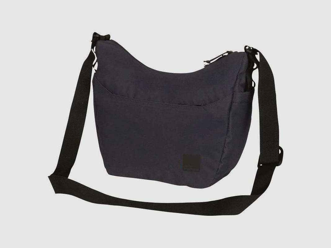 Jack Wolfskin Burgweg Umhängetasche Damen