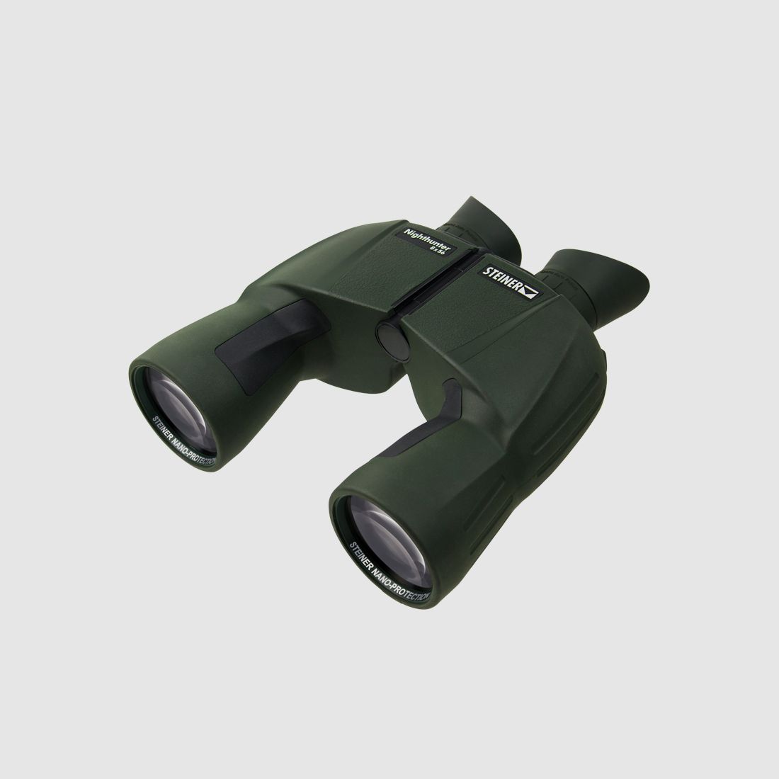 Steiner Nighthunter 8x56 binoculars / hunting glass