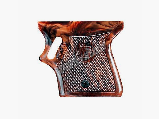 Escalas de agarre de plástico para Röhm RG 3