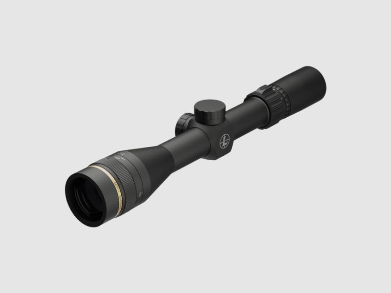 Leupold VX-Freedom 3-9x33mm EFR Fine Duplex