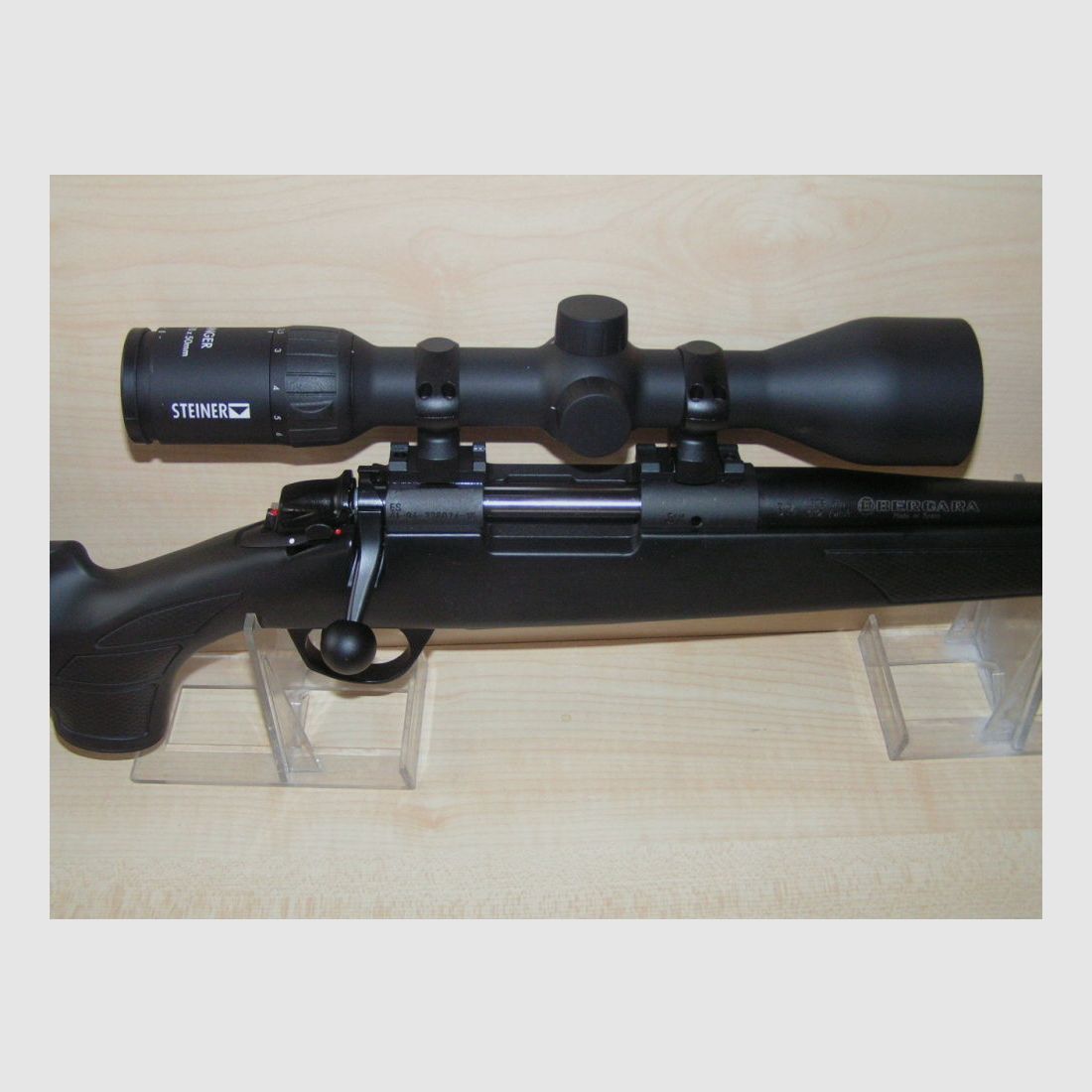 Bergara B 14 Sporter