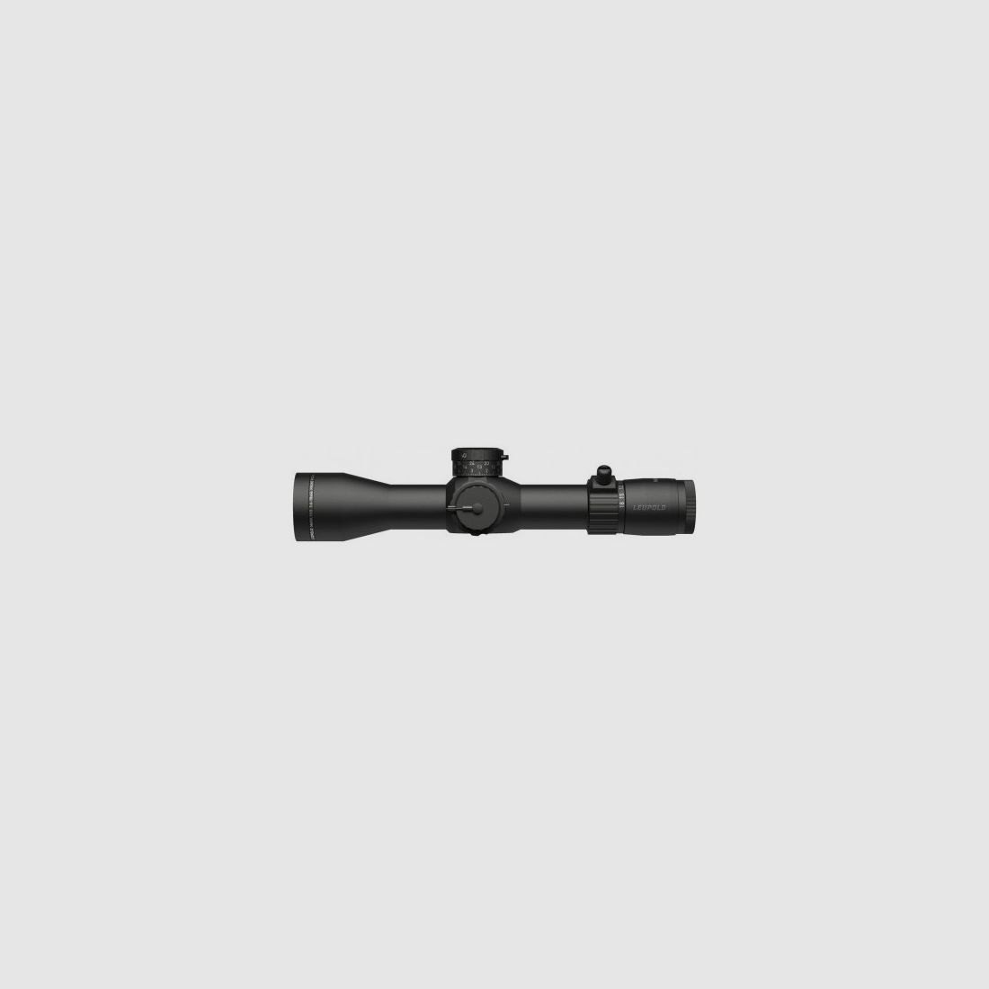 LEUPOLD Mark 5HD 3.6-18x44 M5C3 Front Focal PR1-MIL illuminato, immagine 5 di 6
