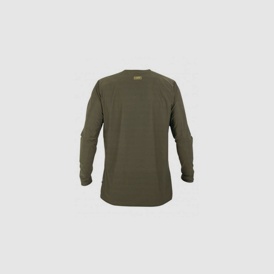 HART CAMISETA MANGA LARGA URAL-TL GREEN, billede 3 af 3