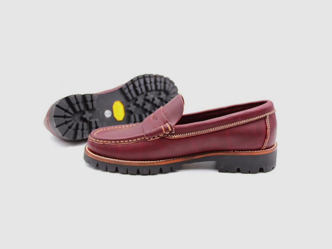 SCHUH MOD 930 PERDIGON VIBRAM-SOHLEN, Bild 4 von 5