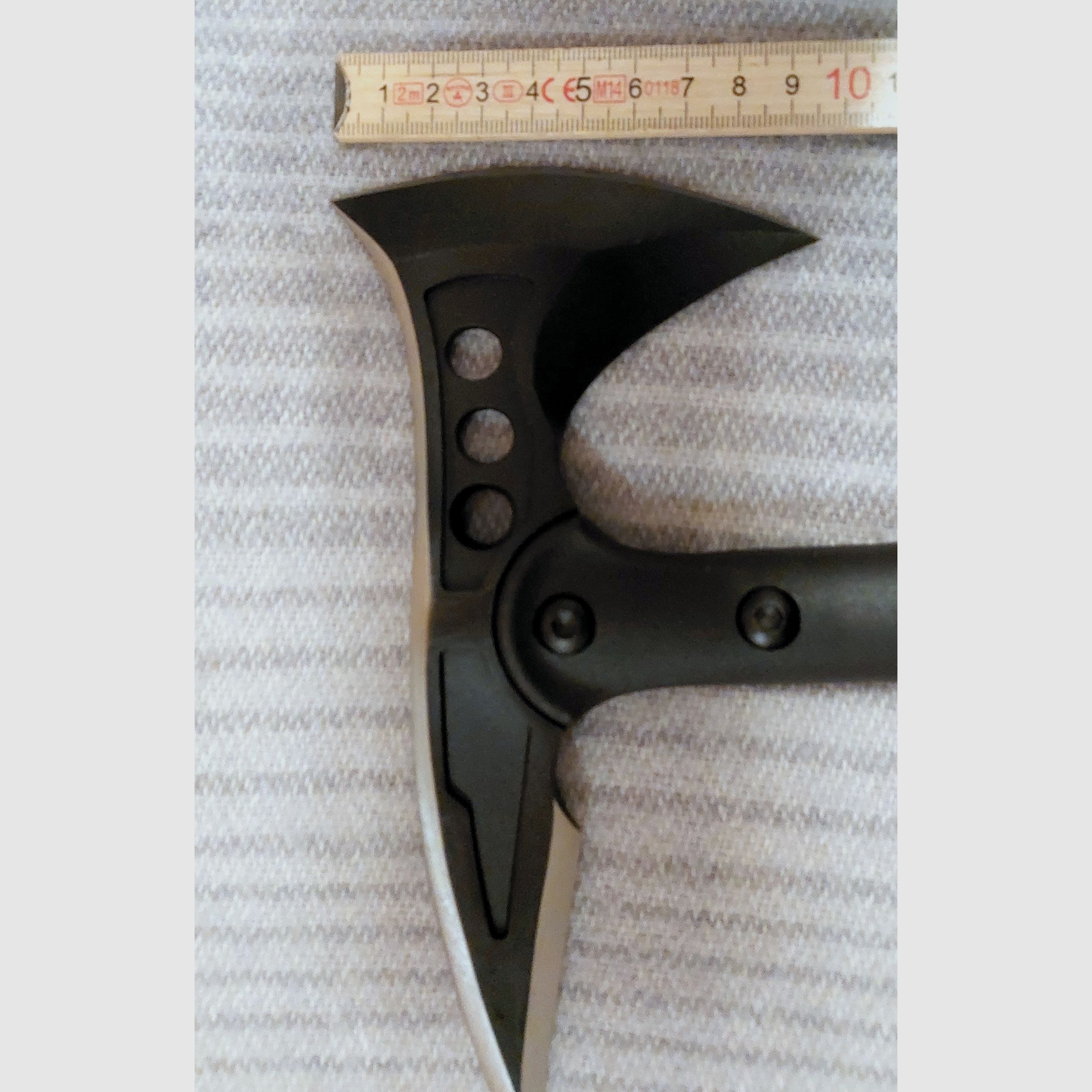 Tactical TOMAHAWK rescue hatchet axe outdoor camping axe hatchet