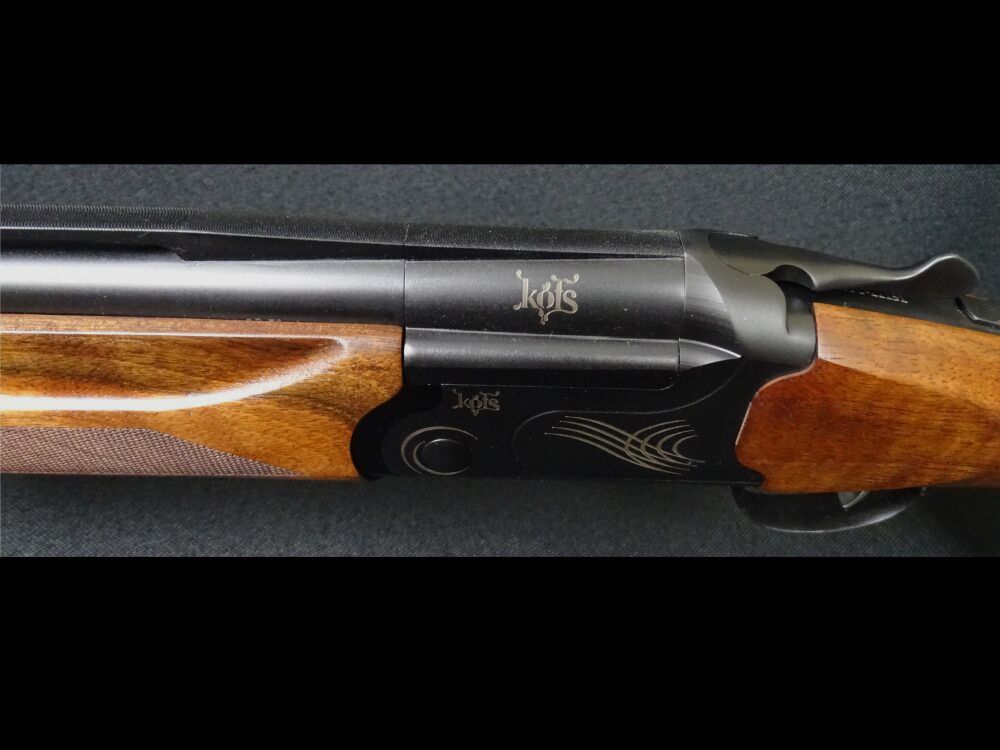 Kofs Zenith SXE Sporting