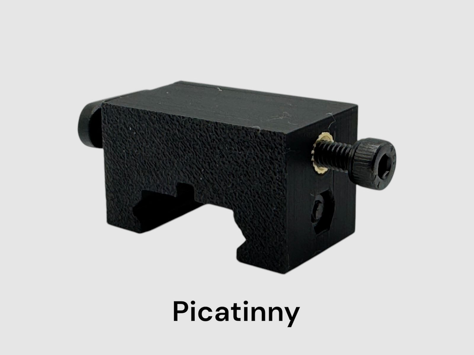 AEA HP Max MK2 - Supporto per schede / Supporto per schede di limitazione V2.0 - Vite a manopola