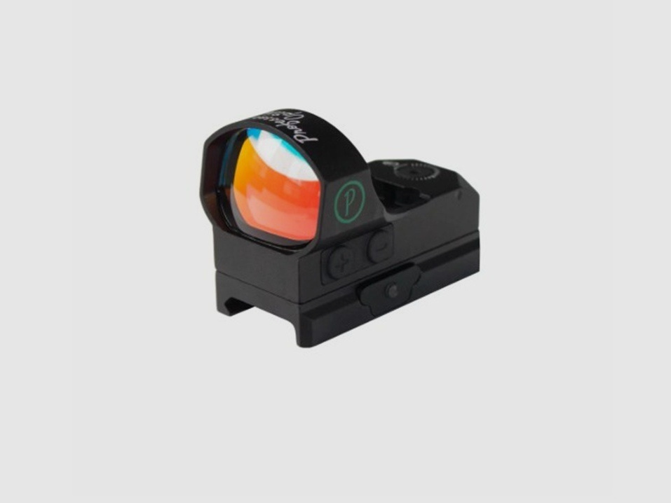 Professor Optiken Königssee - 1x22x33 V2, 3 MOA (2. Generation)