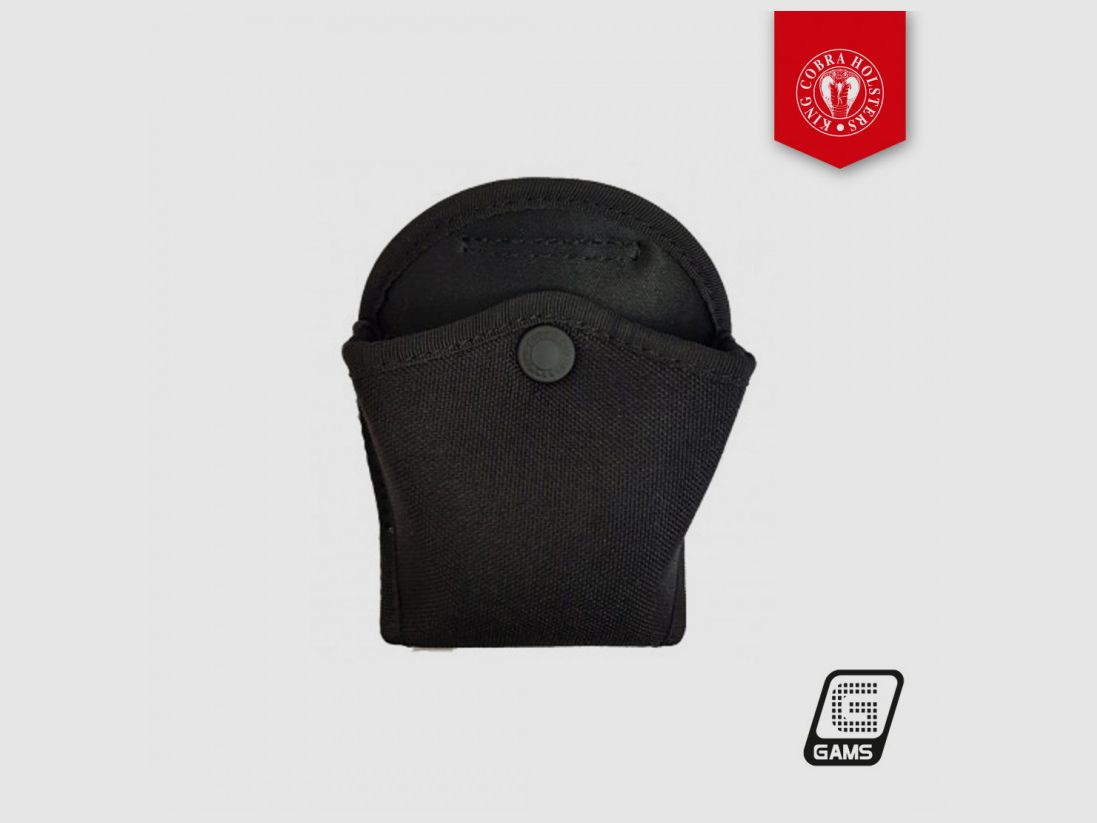 Offene Cordura-Handschellenhalter, Bild 2 von 4