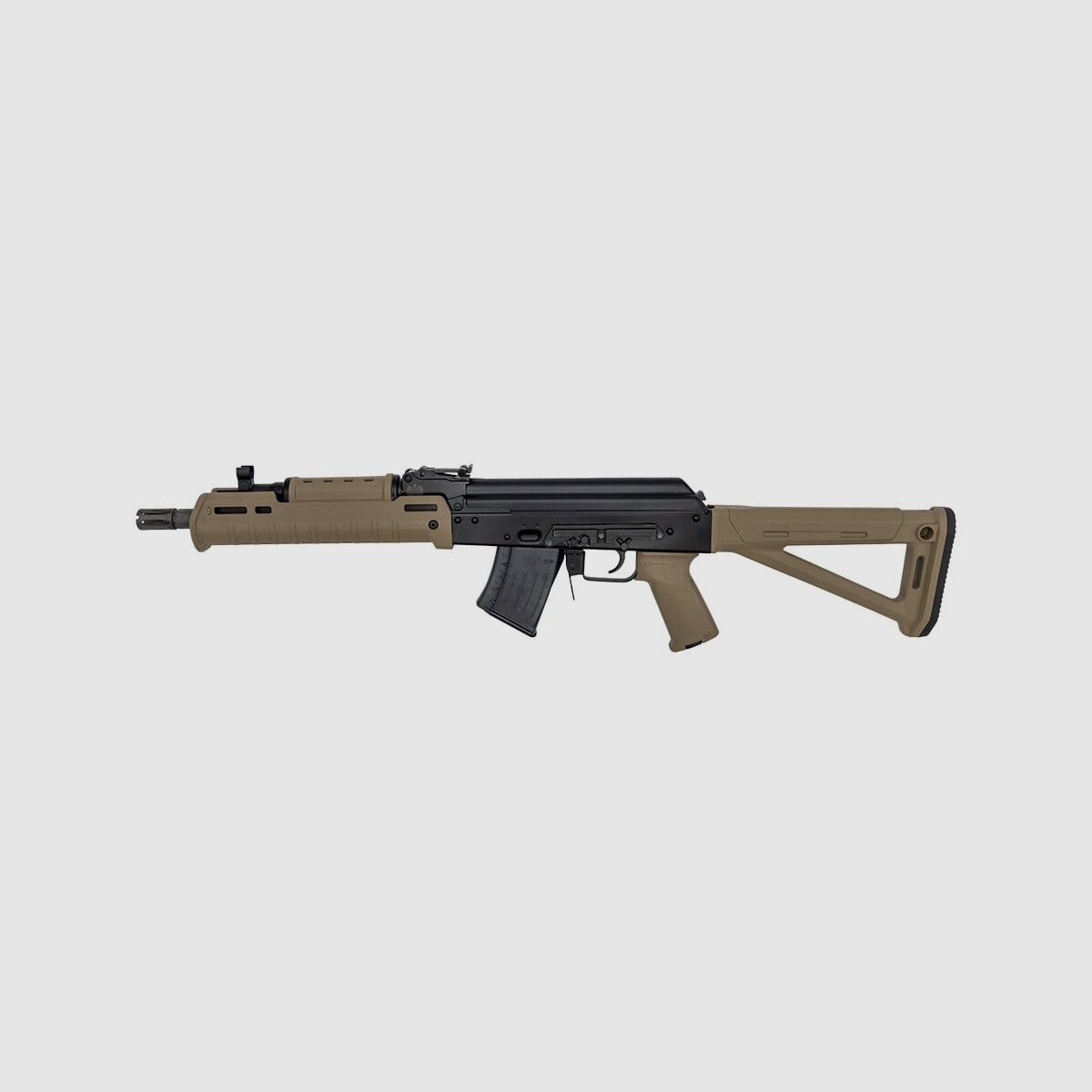 WBP “MidiJack Magpul sand” 7,62×39 - Halbautomatische Büchse, Bild 1 von 2