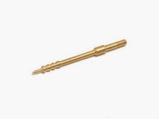 Niebling Spear Tip Jag Patchadapter .17 / 4,5 mm zur Laufreinigung