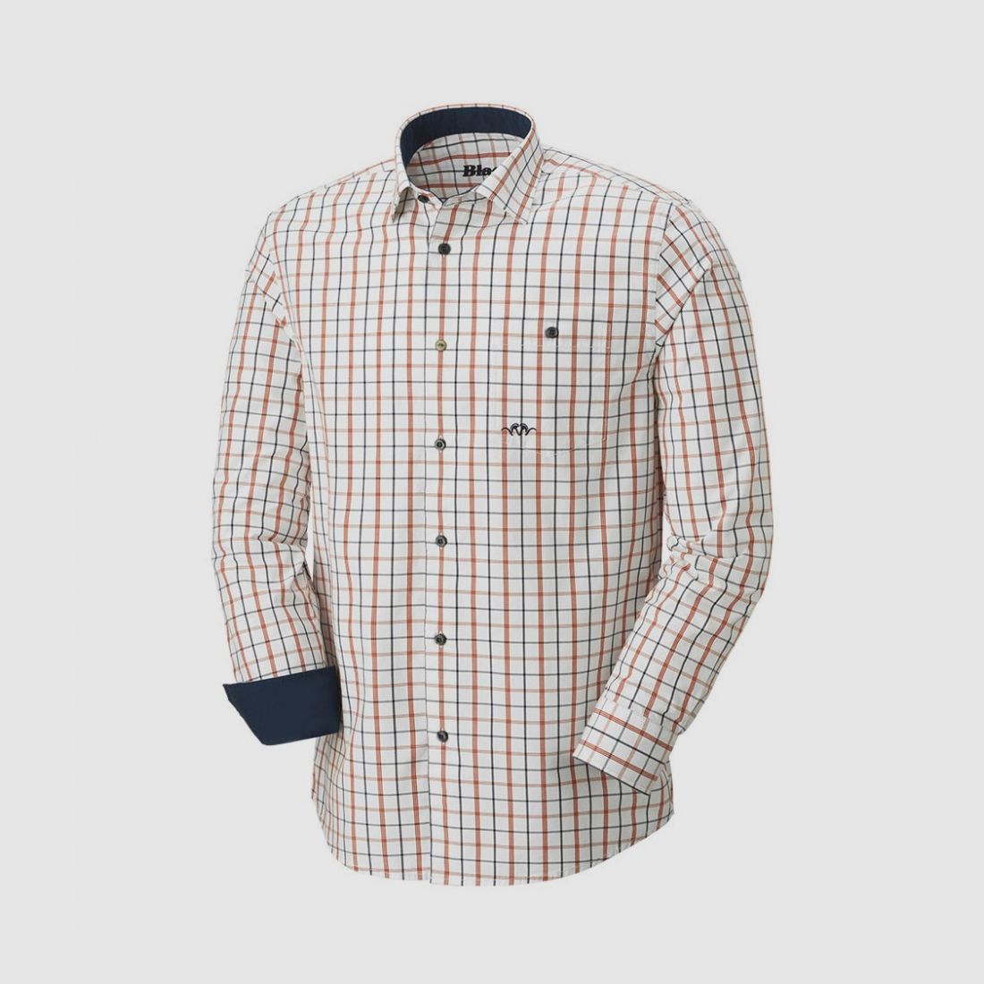 BLASER OXFORD MODERN FIT
