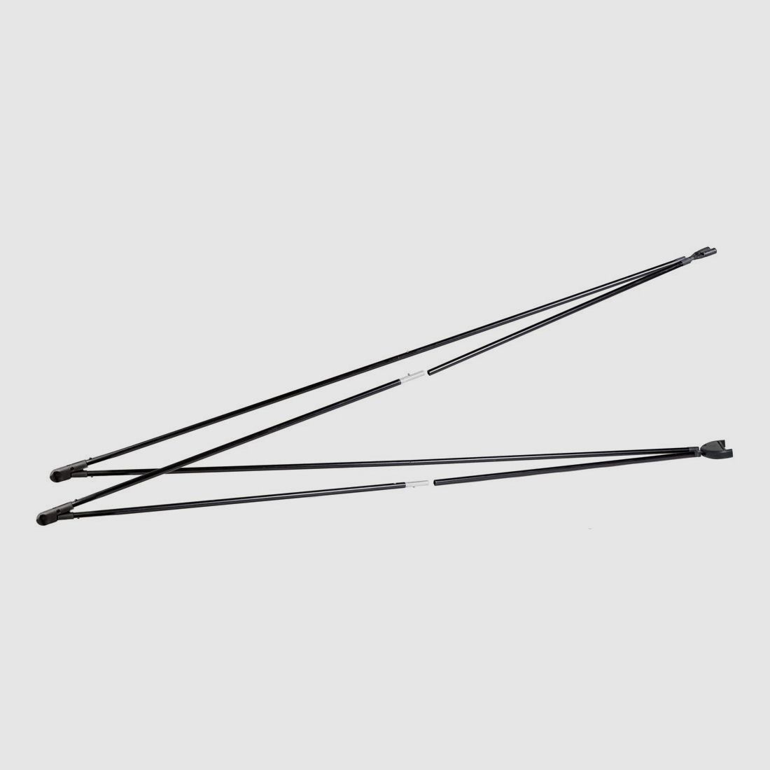Apoyo 4STABLESTICKS Bush Essential – verde, imagen 8 de 9