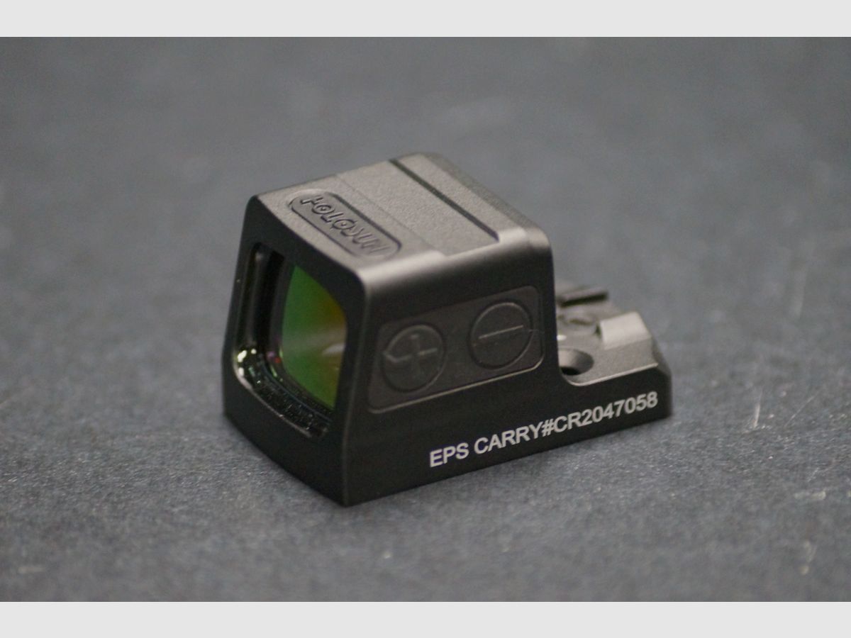 Holosun EPS Carry 2 MOA, Bild 2 von 5