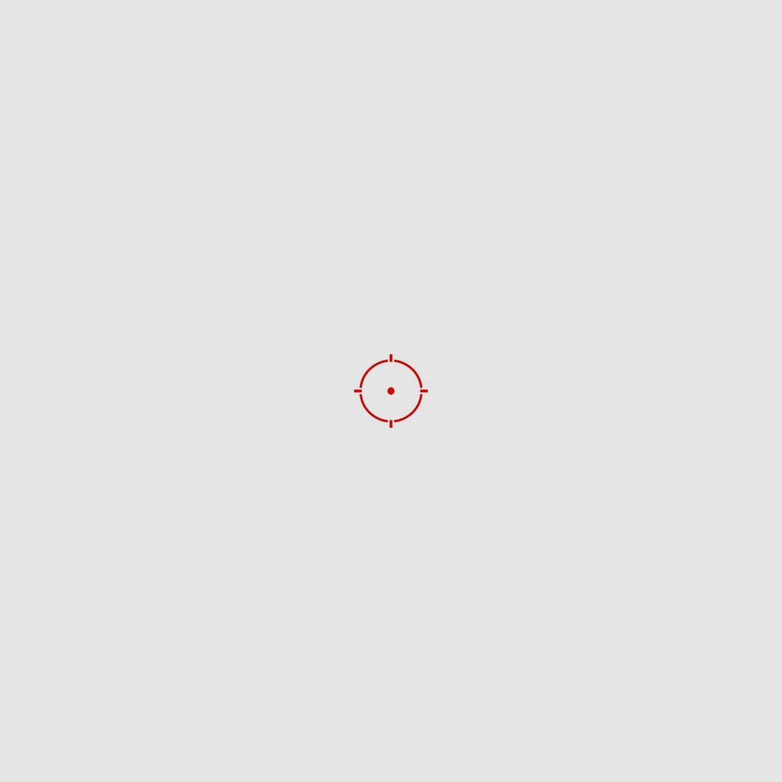 Holosun Mirino Punto Rosso HE509T-RD | Punto Rosso 2MOA & Cerchio 32MOA, immagine 2 di 6