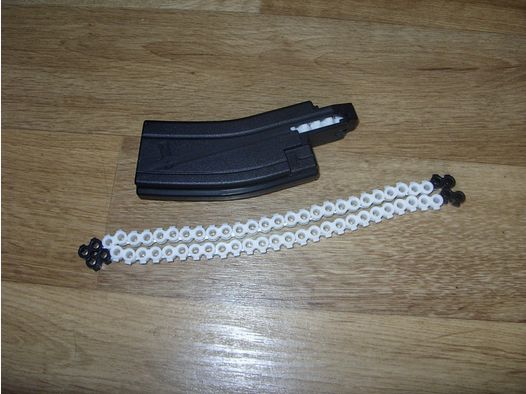 Magazyn łańcuchowy MPX