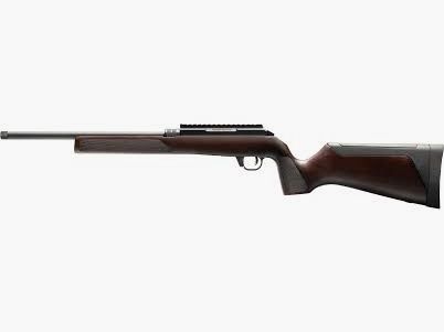 Hammerli Force B1 Wood – .22LR