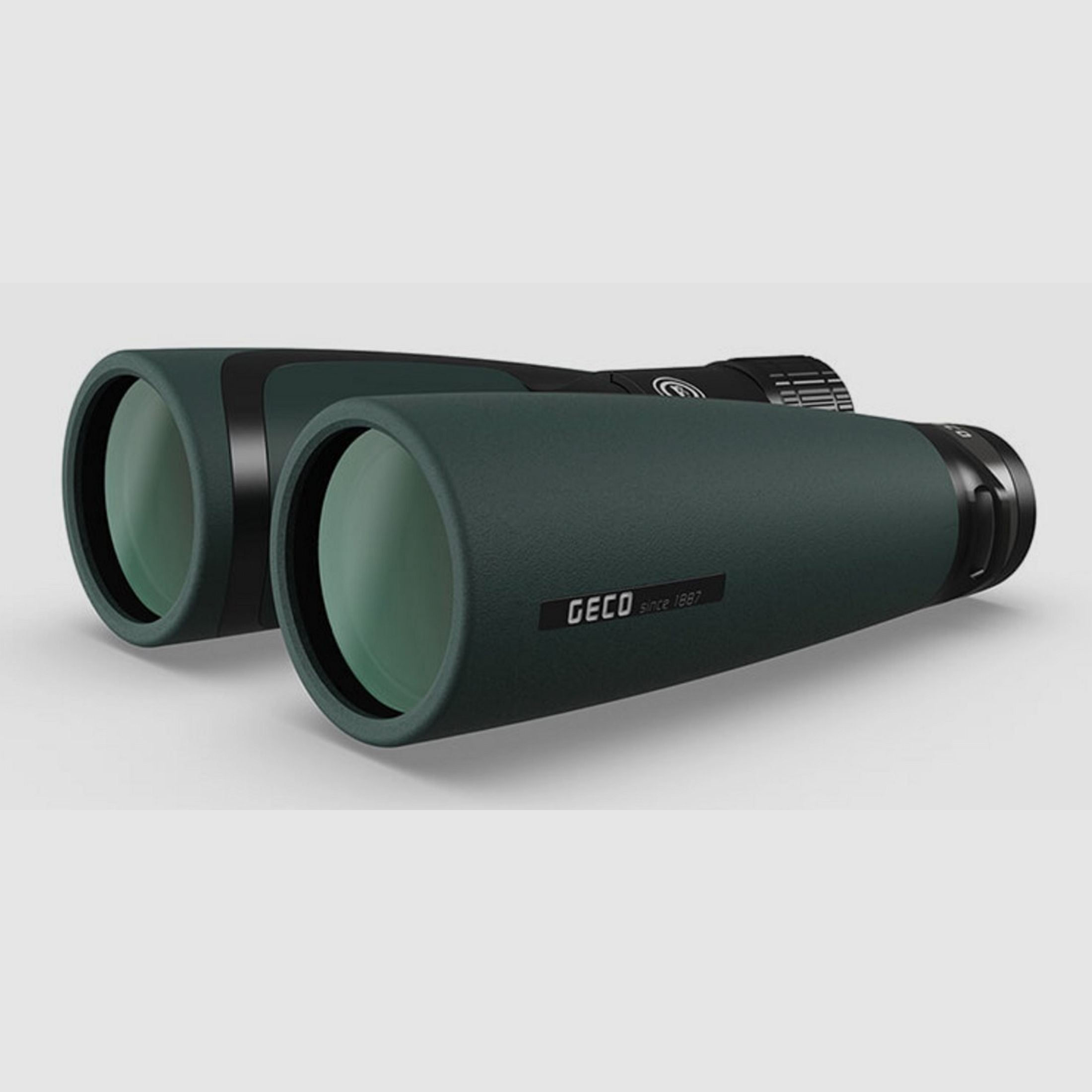 GECO Fernglas 10x56 grün
